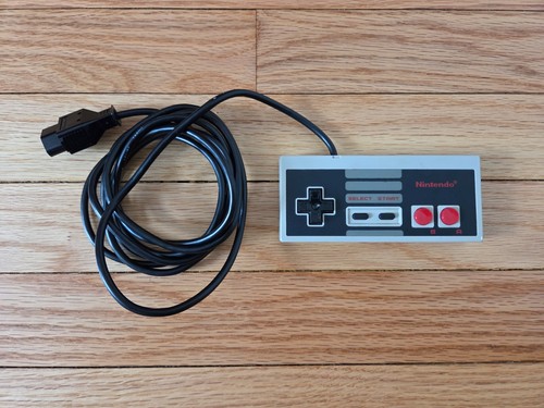 Controller nes 004 - nes,