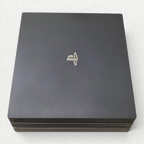 Sony playstation pro - playstation,