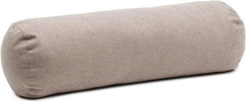 Cuscino cilindrico con - -,