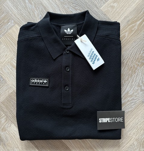 Polo adidas spzl - spzl, bispham