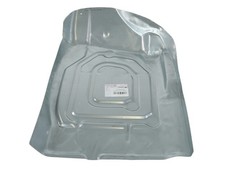 Lamiera di riparazione