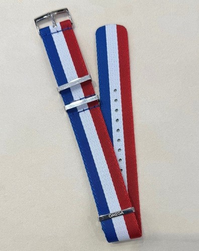 Omega nylon pass attraverso - omega,