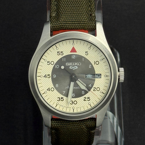 Orologio seiko sports worn - worn, x