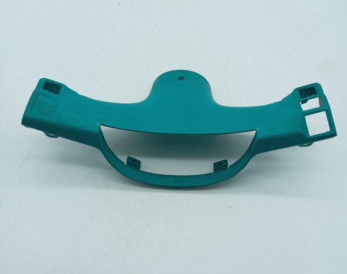 Coprimanubrio verde piaggio - coprimanubrio,