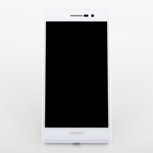 Huawei ascend bianco - p7,