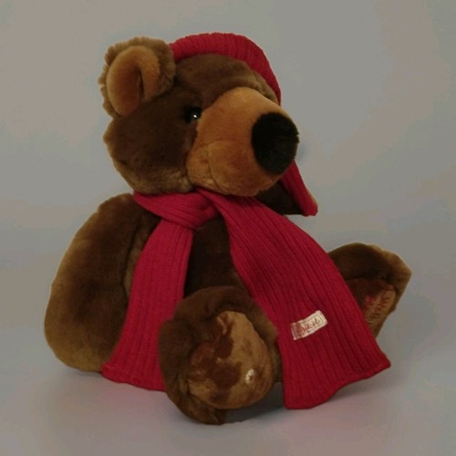 Rarità peluche - rarità!, 1.