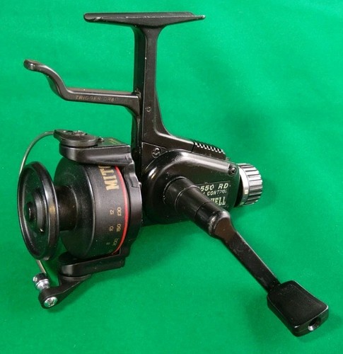 Moulinet mitchell 3550 full - 3550,