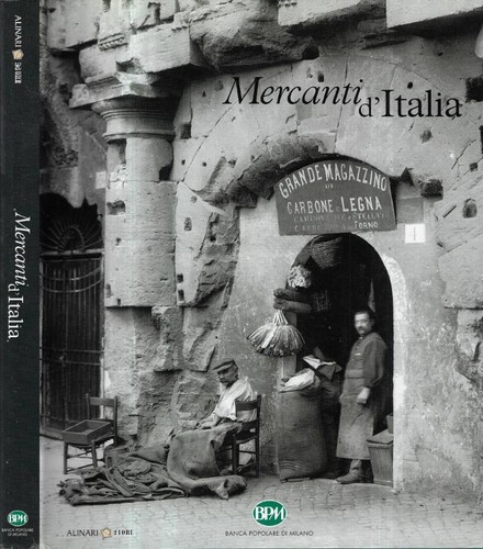 Mercanti italia fratelli - italia., .