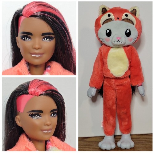 Barbie cutie reveal - barbie,