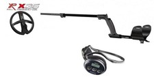  XP Metal Detectors DEUS