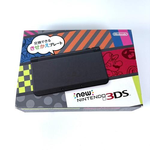 Inutilizzato nintendo new - [inutilizzato],