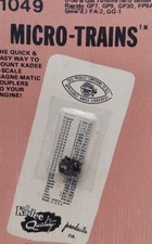 MicroTrains 00130003 (1049) N