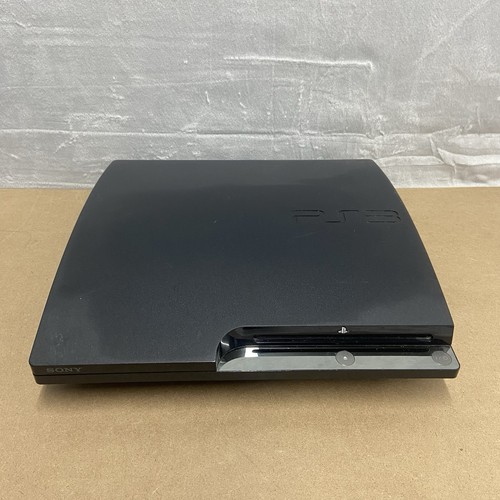 Playstation slim 320 gb - 320,