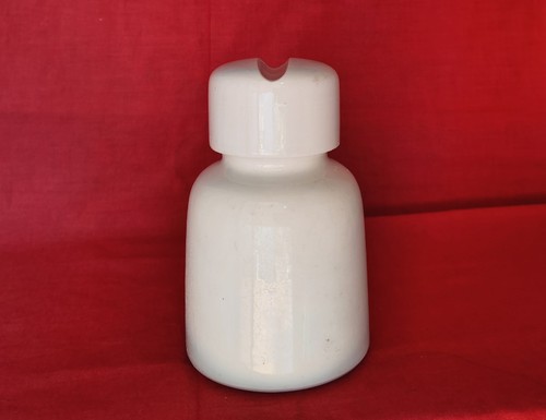 Antico isolatore elettrico in - antico,