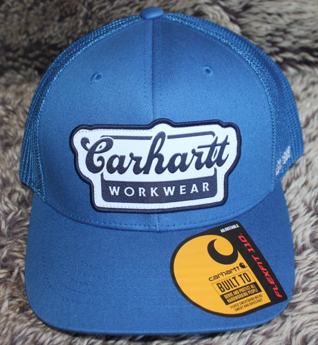 Cappello carhartt uomo robusto - carhartt,