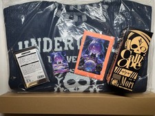 Insegna limitata Mori Calliope