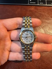 Orologio donna Seiko Royal Oak