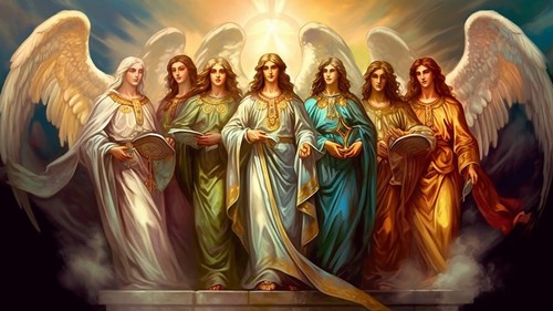 Arcangeli sintonizzazione - arcangeli,