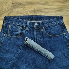 Jeans Levi's 501 XX uomo W28