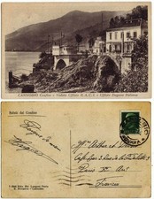CANNOBIO - VERBANIA - BORDER -