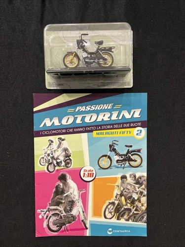 Passione motorini uscita 2 - passione, n.2