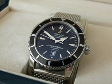 Breitling Superocean Heritage