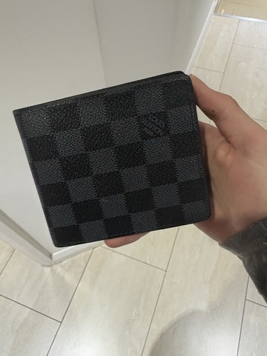 Portafoglio uomo louis vuitton - uomo,