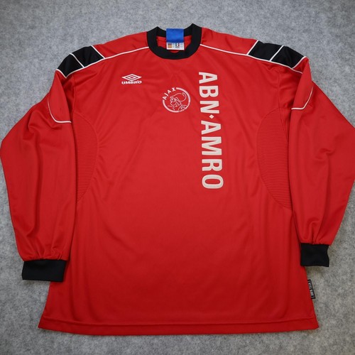 Maglia vintage ajax - ajax, xl