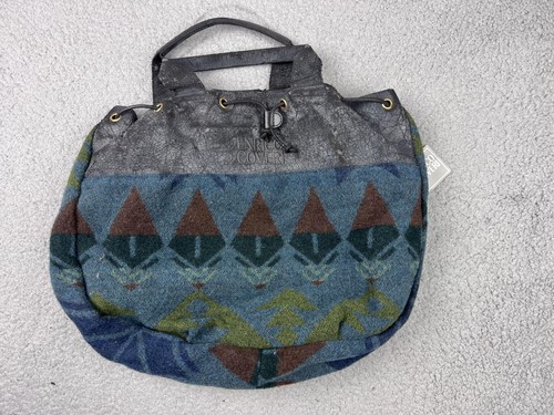Borsa secchiello enrico - a,