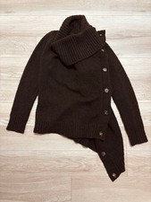 Giacca ANN DEMEULEMEESTER lana