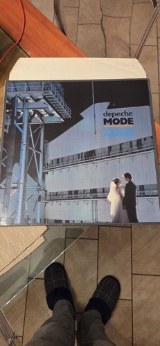Vinile depeche mode - vinile,