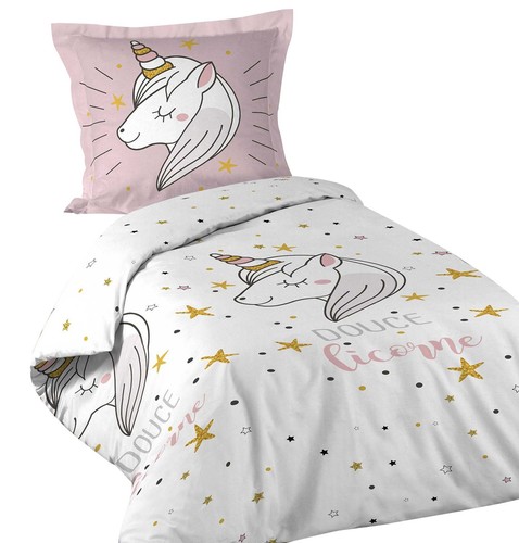 Pezzi biancheria letto - 2, da