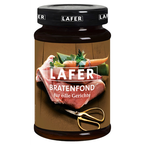 Johann lafer fondo arrosto - fondo,