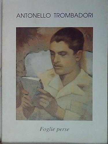 Trombadori foglie perse - trombadori,