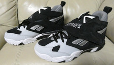 SCARPE DA BASKET REEBOK