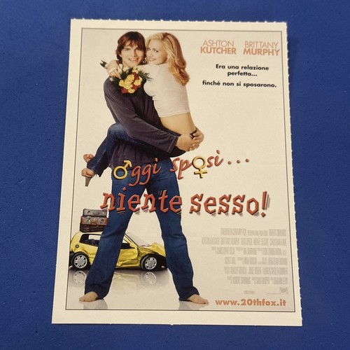 Oggi sposi niente sesso - sposi,