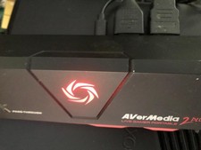 AVerMedia  2 Plus Gamer Portable gc513