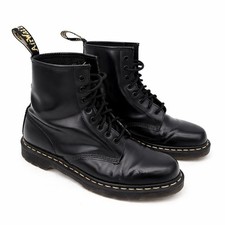 Stivali Dr. Martens 1460 neri
