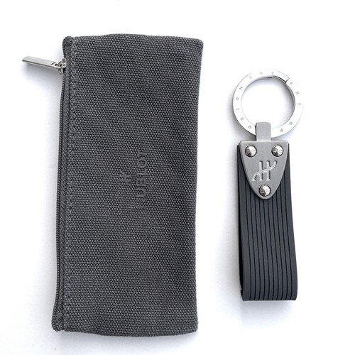 Porte clés montre hublot - porte,