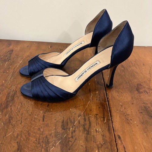 Manolo blahnik orsay - manolo,