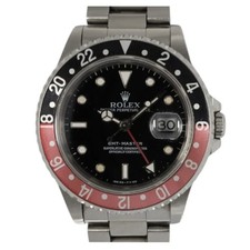 Rolex GMT-Master 'Coca-Cola'