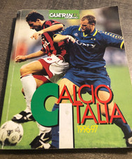 GUIDE GUIDA saison 1996/97 ))