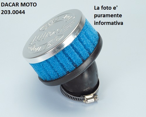 203 0044 filtro - filtro, polini