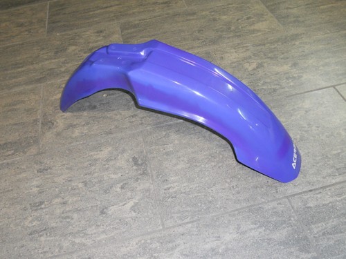 Parafango anteriore per yamaha - parafango,