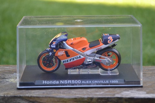 Ixo dea honda nsr500 - ixo,