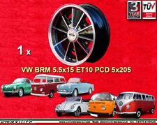 1 Cerchio Lega Volkswagen BRM
