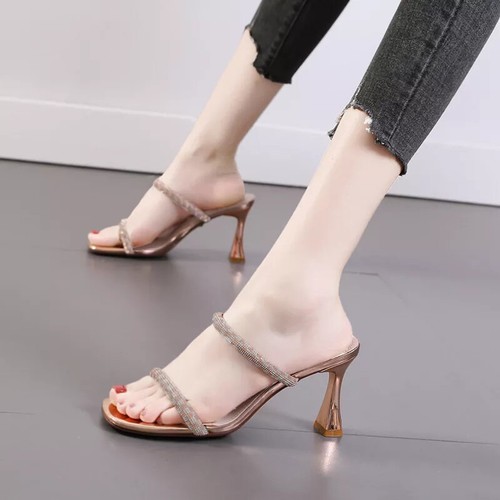 Sandali sabot ciabatte - , 8