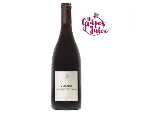 Jean claude boisset carelle - jean-claude,