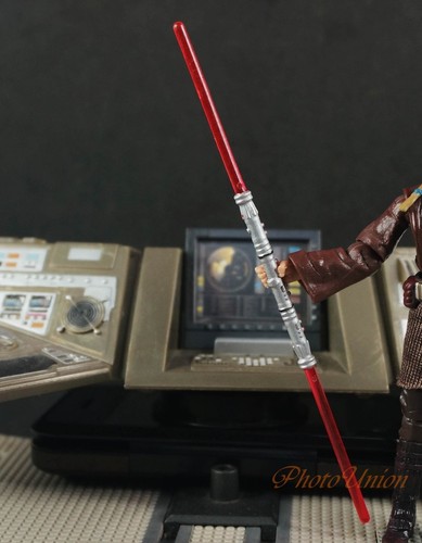 Hasbro star wars figura - star,
