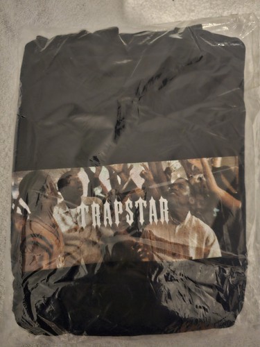 Felpa completa trapstar pagata - completa,